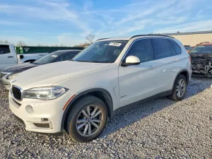 2015 BMW X5