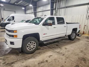 2019 CHEVROLET ALL Models