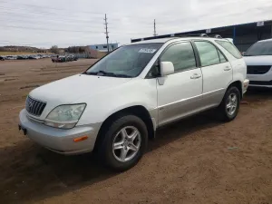 2003 LEXUS RX300