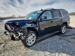 2020 CHEVROLET TAHOE