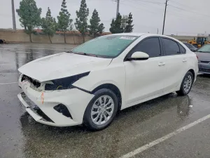 2022 KIA FORTE