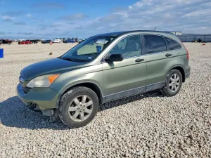 2008 HONDA CRV