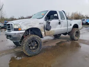 2004 FORD F250