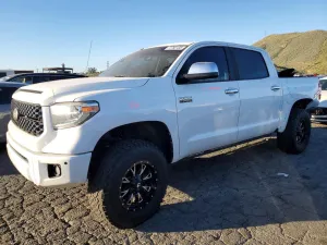 2019 TOYOTA TUNDRA