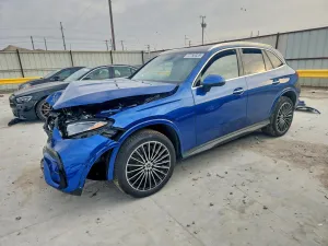 2026 MERCEDES-BENZ GLC-CLASS