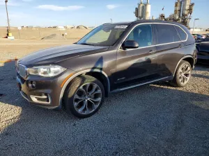 2014 BMW X5