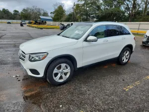 2018 MERCEDES-BENZ GLC-CLASS