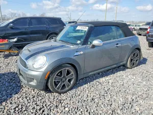 2010 MINI COOPER