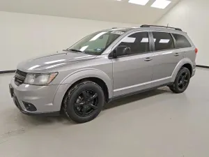 2019 DODGE JOURNEY