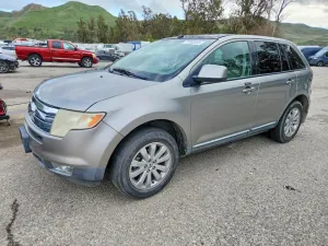 2008 FORD EDGE