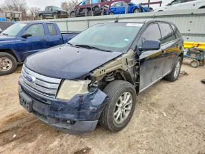 2010 FORD EDGE