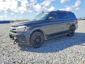 2023 FORD EXPEDITION