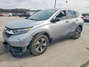 2019 HONDA CRV