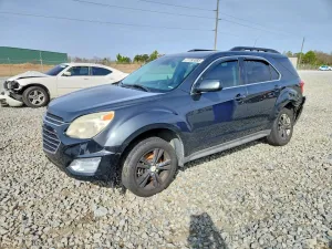 2012 CHEVROLET EQUINOX