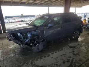 2022 TOYOTA COROLLA CR