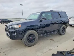 2019 TOYOTA 4RUNNER