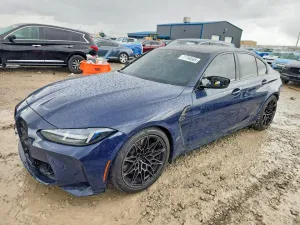 2025 BMW M3