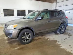 2009 TOYOTA RAV4