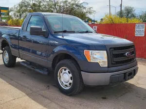 2013 FORD All Models