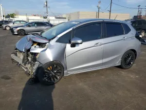 2019 HONDA FIT