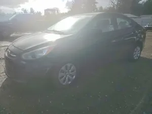 2015 HYUNDAI ACCENT