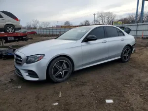 2019 MERCEDES-BENZ E-CLASS