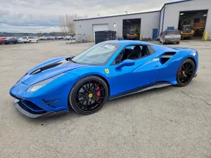 2017 FERRITTI ALL OTHER