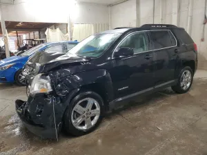 2012 GMC TERRAIN