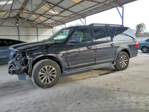 2016 FORD EXPEDITION