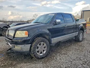 2006 LINCOLN MARK LT