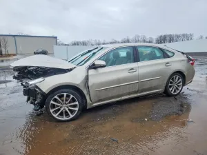 2015 TOYOTA AVALON