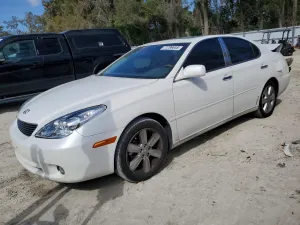 2005 LEXUS ES330