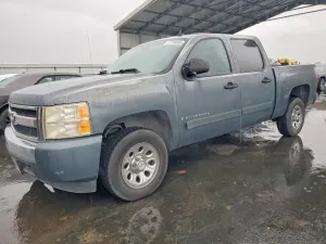 2007 CHEVROLET ALL Models