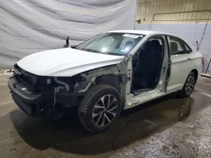 2023 VOLKSWAGEN JETTA