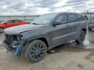 2019 JEEP GRAND CHER