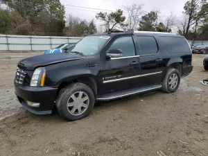 2007 CADILLAC ESCALADE