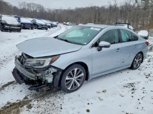 2018 SUBARU LEGACY