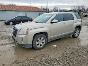 2014 GMC TERRAIN