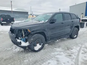 2017 JEEP GRAND CHER