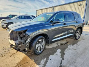 2022 HYUNDAI SANTA FE