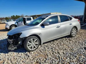 2013 NISSAN SENTRA