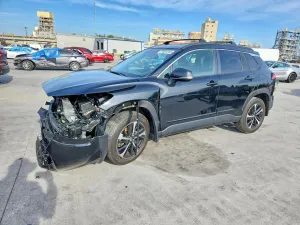 2024 TOYOTA COROLLA CR