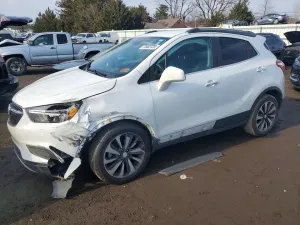 2021 BUICK ENCORE