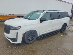 2021 CADILLAC ESCALADE