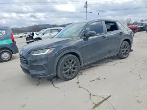 2023 HONDA HR-V