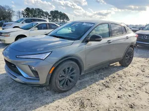 2025 BUICK ENVISTA SP