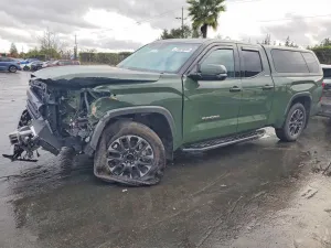 2023 TOYOTA TUNDRA PU DBL CAB SH
