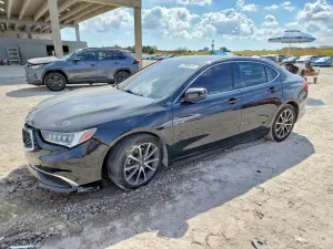 2020 ACURA TLX