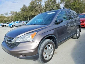 2011 HONDA CRV