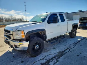 2011 CHEVROLET ALL Models